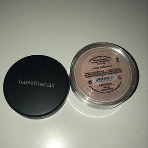 Bare minerals blush